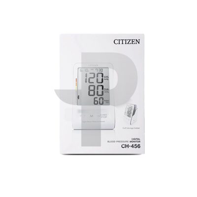 citizen ch 456-min